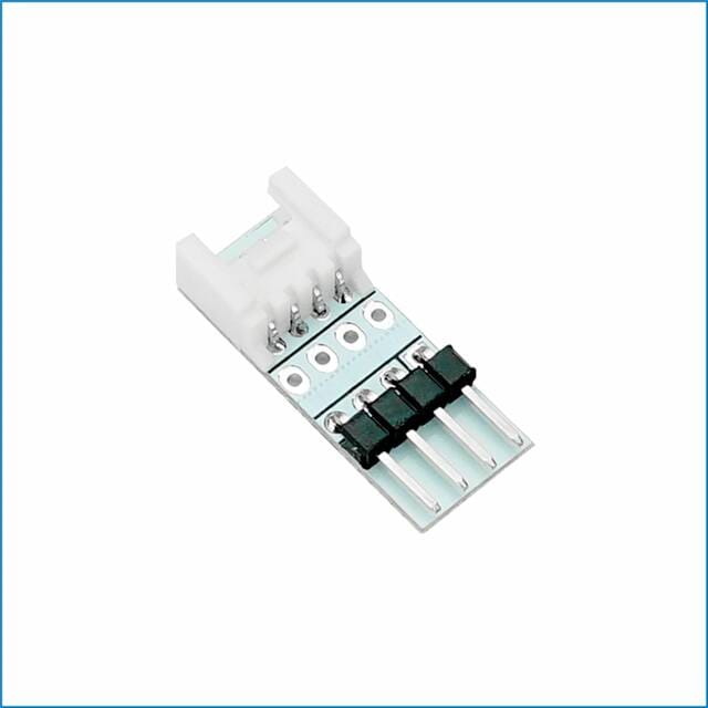 M5Stack Technology Co., Ltd. 2221-A099-ND