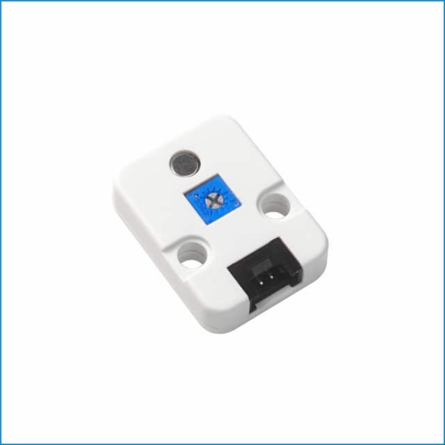 M5Stack Technology Co., Ltd. 2221-U096-ND