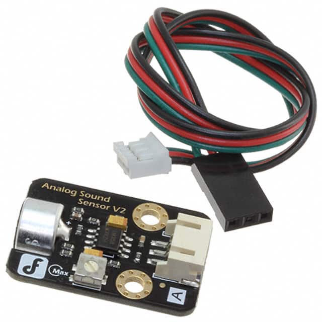 DFRobot 1738-1083-ND
