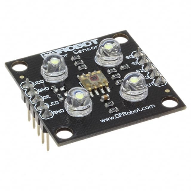 DFRobot 1738-1035-ND