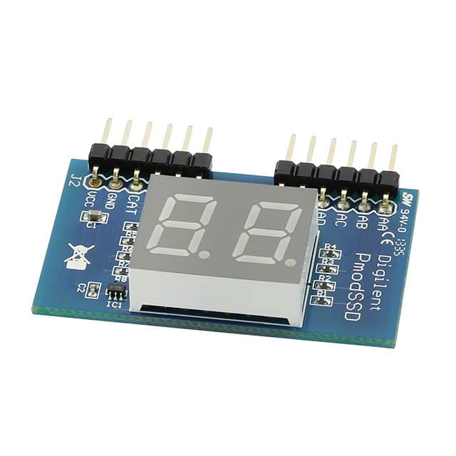 Digilent, Inc. 1286-1065-ND