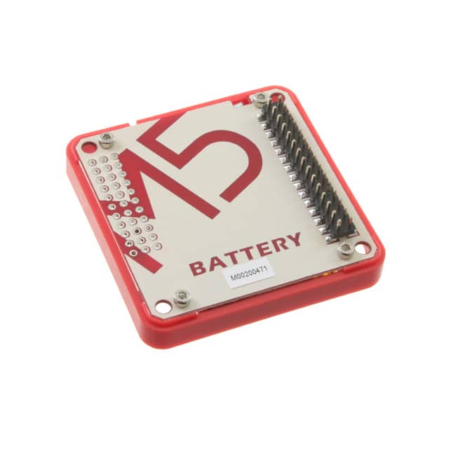 M5Stack Technology Co., Ltd. 2221-M002-ND