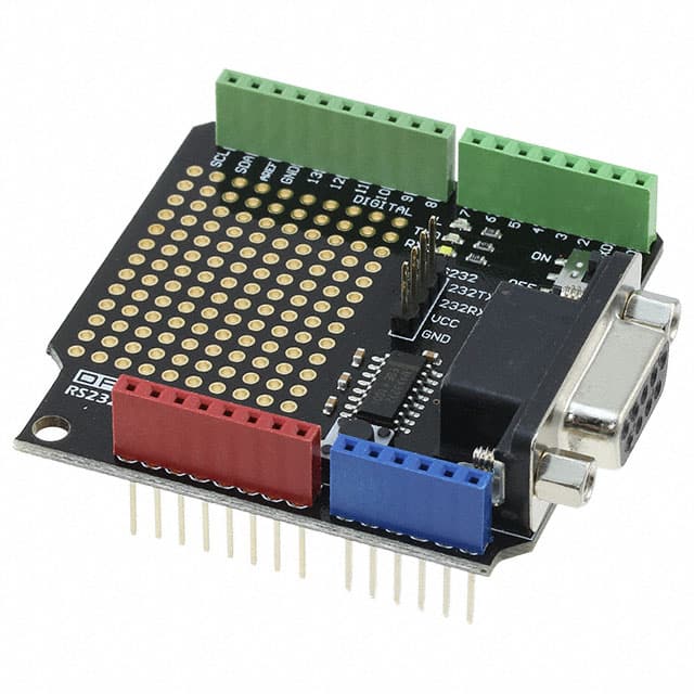 DFRobot 1738-1152-ND
