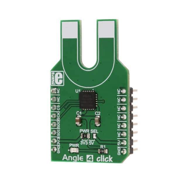 MikroElektronika 1471-2056-ND