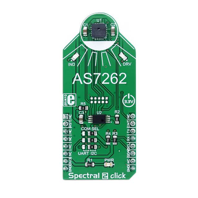 MikroElektronika 1471-1996-ND