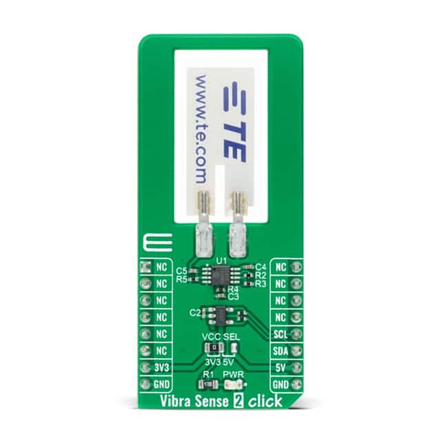 MikroElektronika 1471-MIKROE-4355-ND