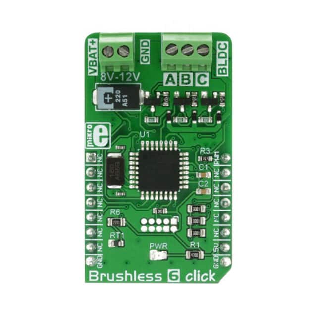 MikroElektronika 1471-1915-ND