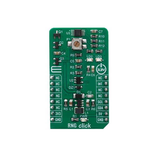 MikroElektronika 1471-MIKROE-4090-ND