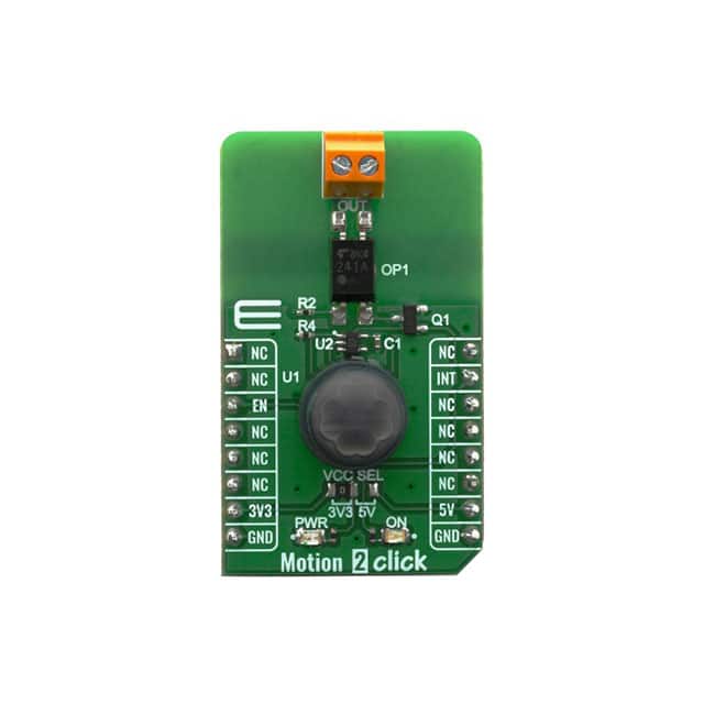 MikroElektronika 1471-MIKROE-4059-ND
