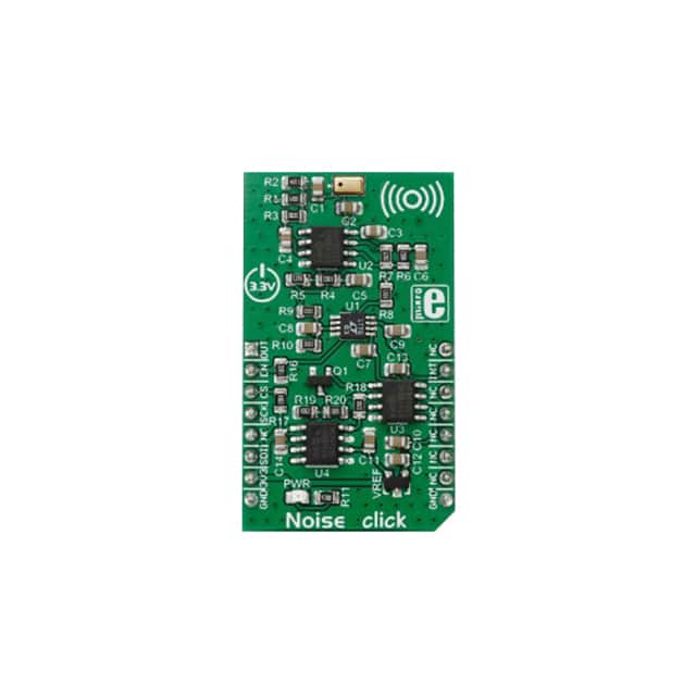 MikroElektronika 1471-1689-ND