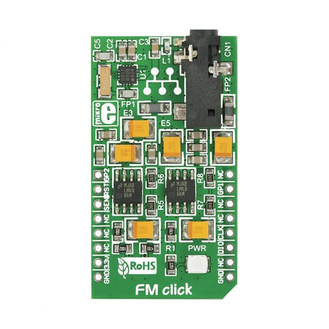MikroElektronika 1471-1106-ND