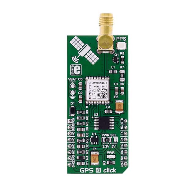 MikroElektronika 1471-1846-ND
