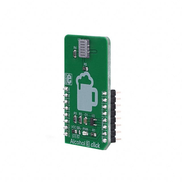 MikroElektronika 1471-2131-ND