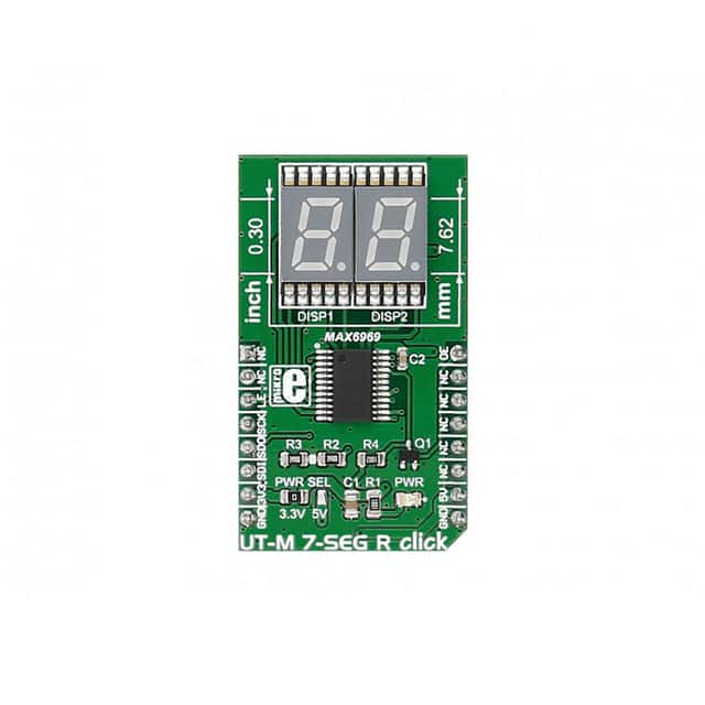 MikroElektronika 1471-1848-ND