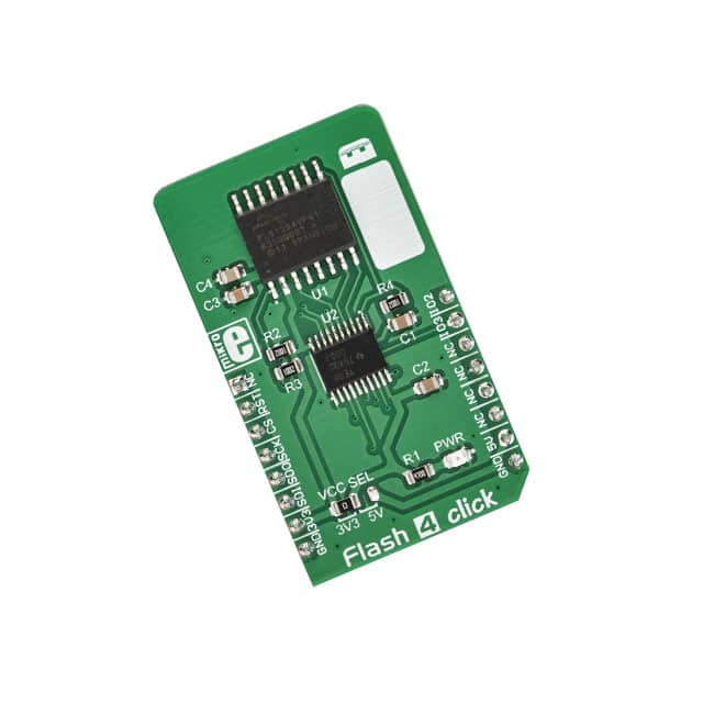 MikroElektronika 1471-2088-ND