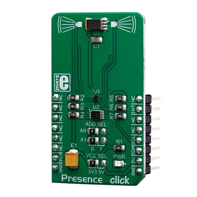 MikroElektronika 1471-MIKROE-3575-ND