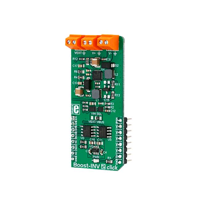 MikroElektronika 1471-2042-ND