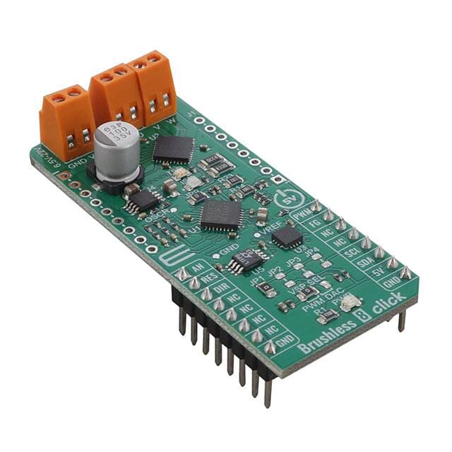 MikroElektronika 1471-MIKROE-4275-ND