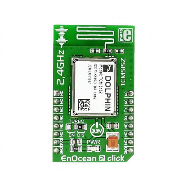 MikroElektronika 1471-1738-ND