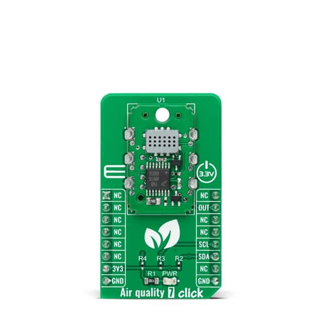 MikroElektronika 1471-MIKROE-4196-ND