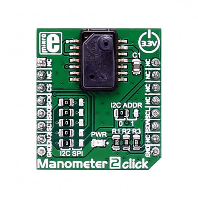 MikroElektronika 1471-1823-ND