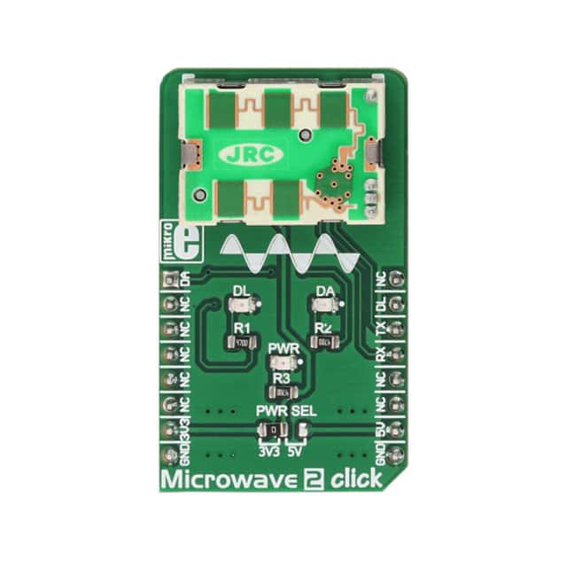 MikroElektronika 1471-2074-ND