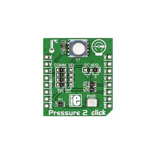 MikroElektronika 1471-1422-ND
