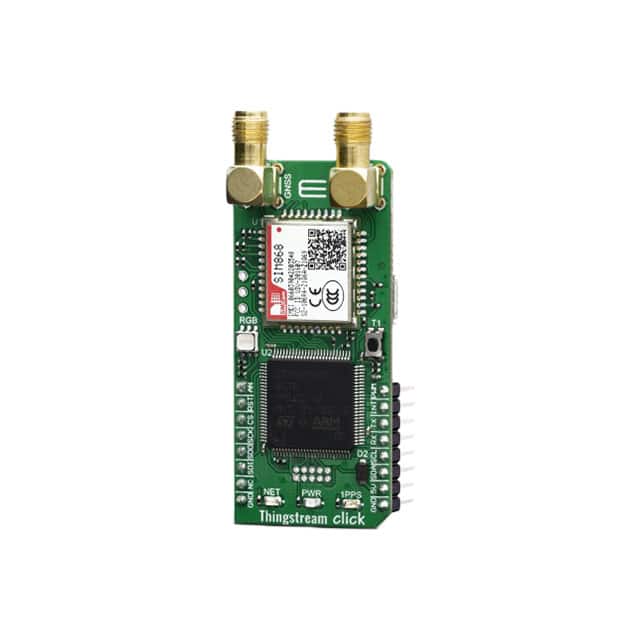 MikroElektronika 1471-MIKROE-3739-ND