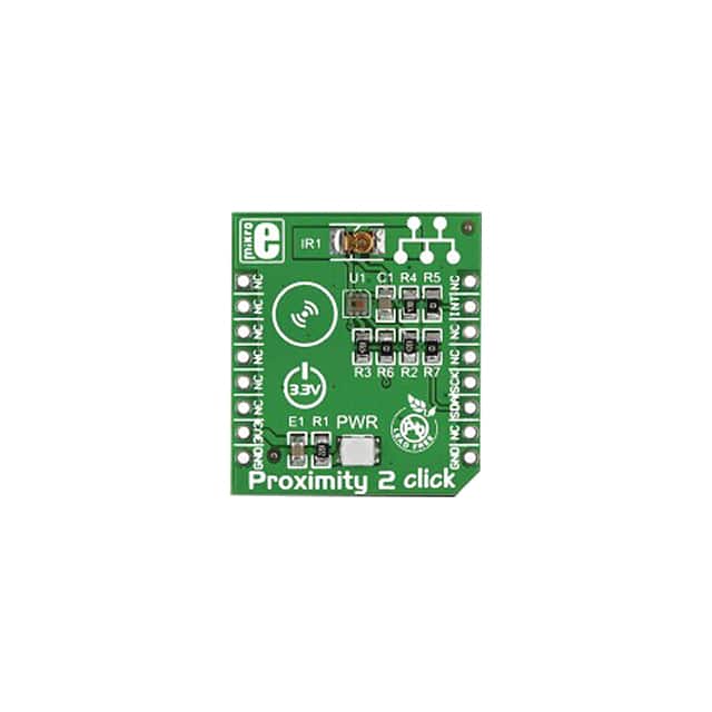 MikroElektronika 1471-1418-ND