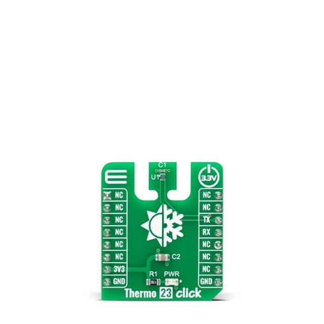 MikroElektronika 1471-MIKROE-4979-ND