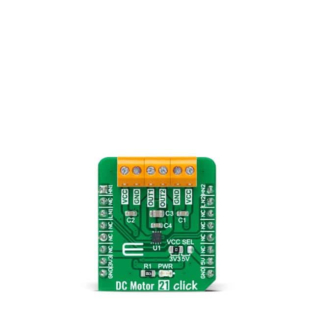 MikroElektronika 1471-MIKROE-4877-ND