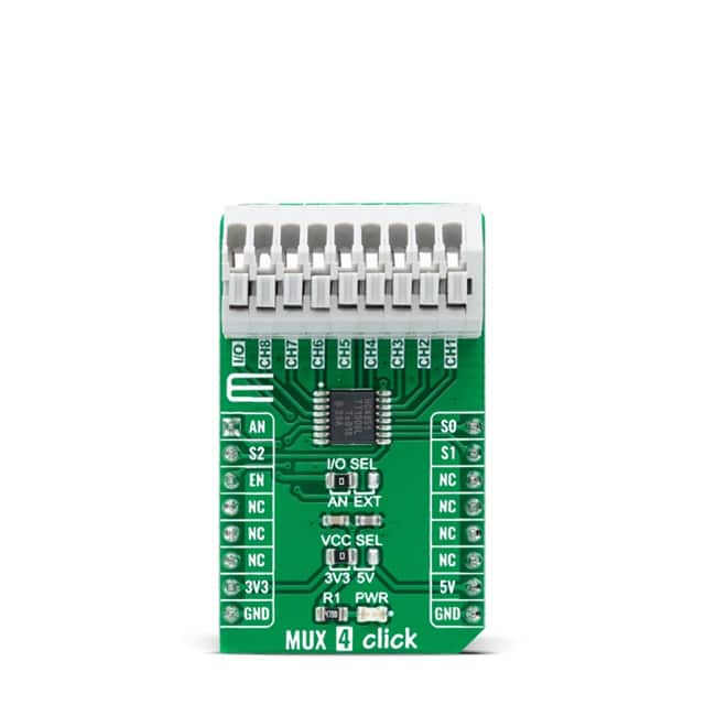 MikroElektronika 1471-MIKROE-4754-ND