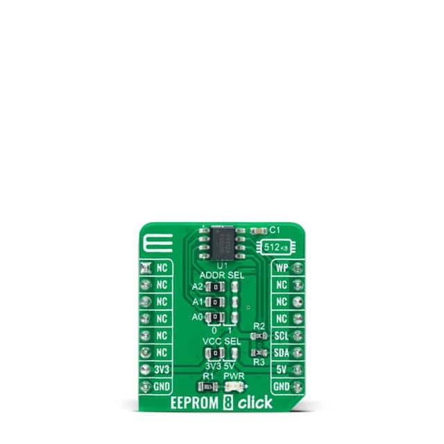 MikroElektronika 1471-MIKROE-5073-ND