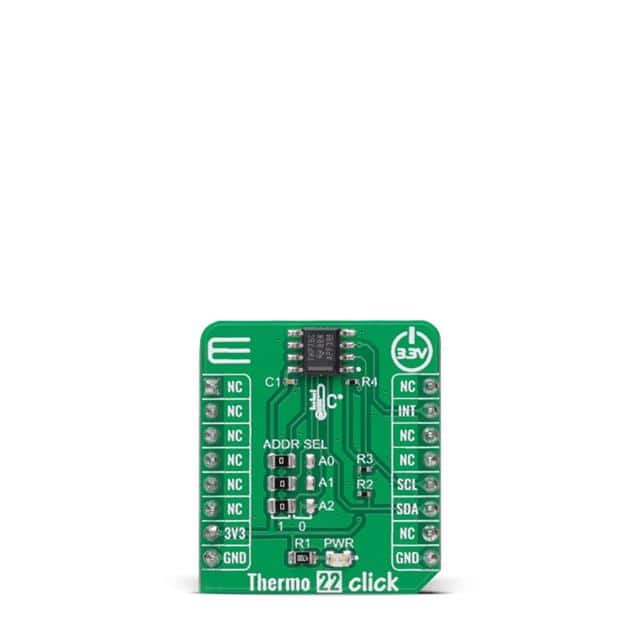 MikroElektronika 1471-MIKROE-5068-ND