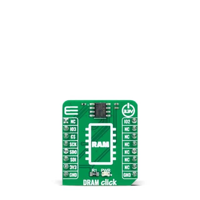 MikroElektronika 1471-MIKROE-5337-ND