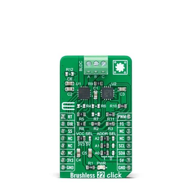 MikroElektronika 1471-MIKROE-4995-ND
