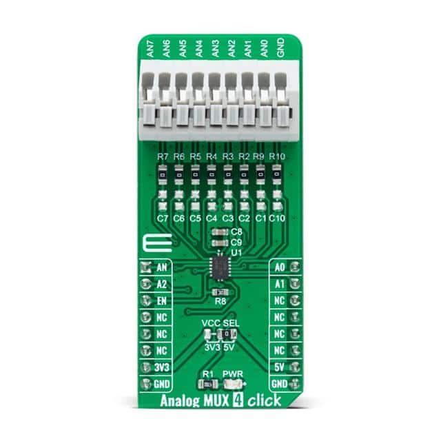 MikroElektronika 1471-MIKROE-4795-ND