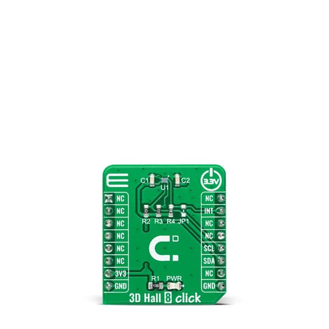 MikroElektronika 1471-MIKROE-4498-ND