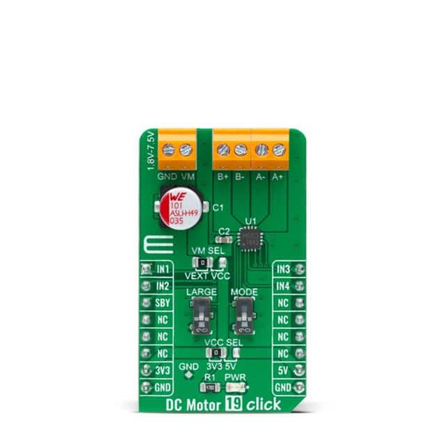 MikroElektronika 1471-MIKROE-4883-ND