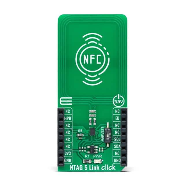 MikroElektronika 1471-MIKROE-4635-ND