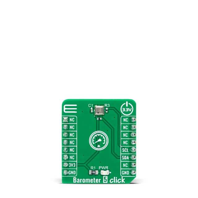 MikroElektronika 1471-MIKROE-4924-ND