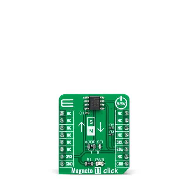MikroElektronika 1471-MIKROE-5067-ND