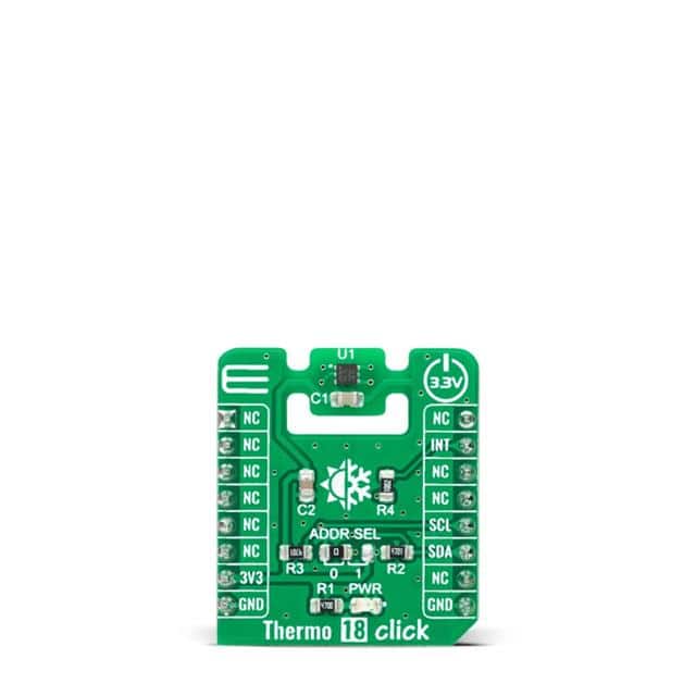 MikroElektronika 1471-MIKROE-4829-ND