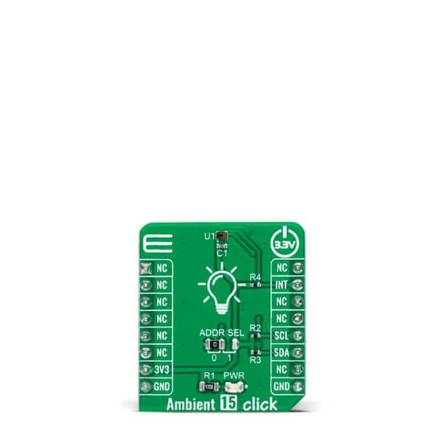MikroElektronika 1471-MIKROE-4967-ND