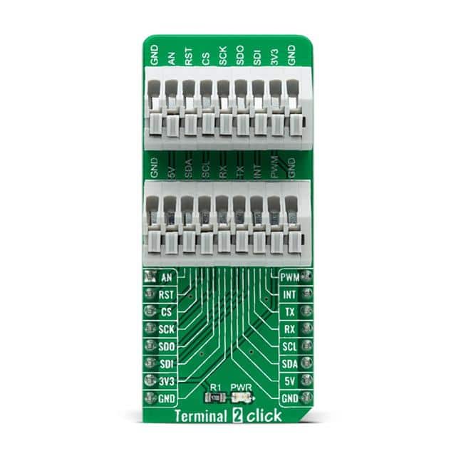 MikroElektronika 1471-MIKROE-4951-ND