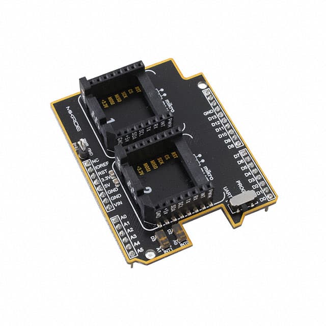 MikroElektronika 1471-MIKROE-3932-ND