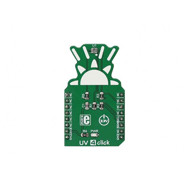 MikroElektronika 1471-2005-ND