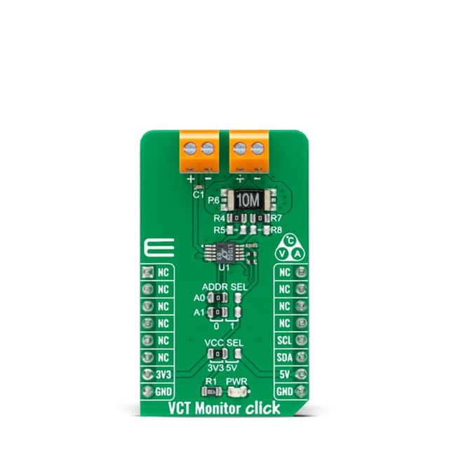 MikroElektronika 1471-MIKROE-4353-ND