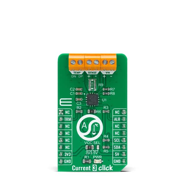 MikroElektronika 1471-MIKROE-4203-ND