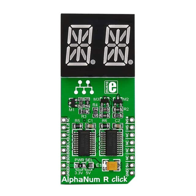MikroElektronika 1471-1411-ND